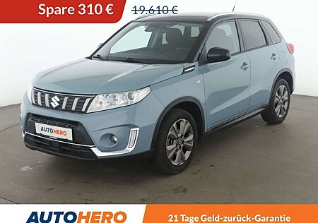 Suzuki Vitara 1.4 S 4x4 Aut.*ACC*CAM*SHZ*AHK*LIM*ALU*
