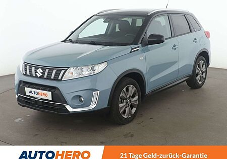 Suzuki Vitara 1.4 S 4x4 Aut.*ACC*CAM*SHZ*AHK*LIM*ALU*