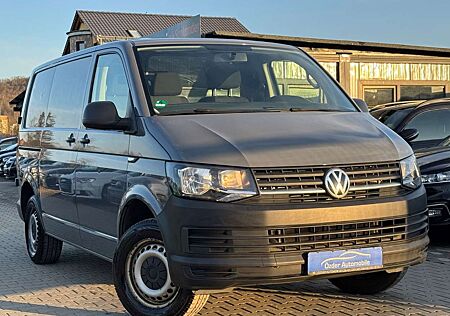 VW T6 Transporter Volkswagen 2.0 TDI EcoProfi+Finanzierung+