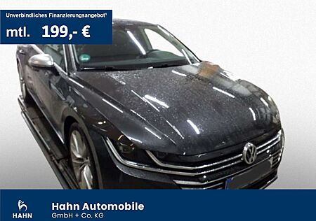 VW Arteon Volkswagen 2.0TDI Elegance 4Mot DSG Pano Standh LED
