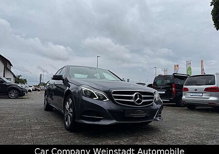 Mercedes-Benz E 250 E -Klasse Lim. BlueTec 4Matic