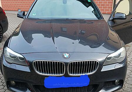 BMW 520d 520 Touring BluePerformance Sport-Aut.