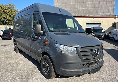 Mercedes-Benz Sprinter eSprinter 312 FWD L2