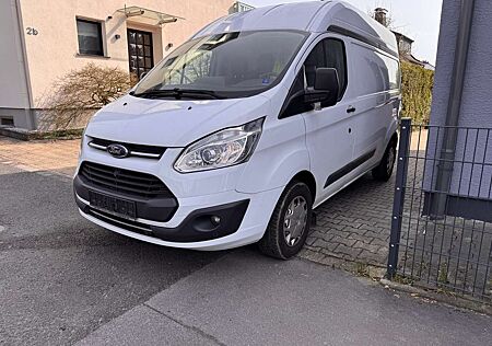 Ford Transit Custom 310 L2 Trend- MOTORSCHADEN 1 HAND