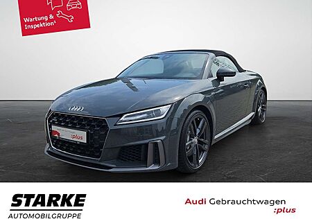 Audi TT Roadster 45 TFSI S tronic quattro S-line NaviPl...