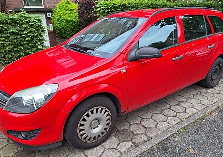 Opel Astra Caravan 1.4 Caravan Selection 110 Jahre