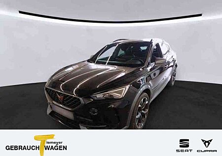 Cupra Formentor 1.4 eHybrid NAVI KAMERA LED LM19