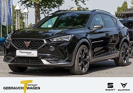 Cupra Formentor 1.4 eHybrid NAVI KAMERA LED LM19