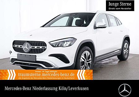Mercedes-Benz GLA 180 PROGRESSIVE+360°+LED+TOTW+7G