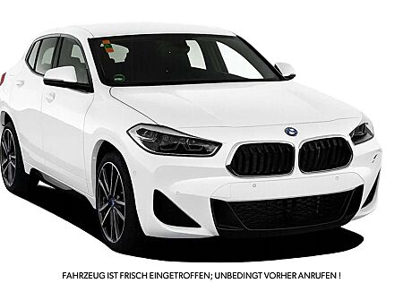 BMW X2 *xDRIVE*20dM-SPORT*HUD*ACC*HiFi'