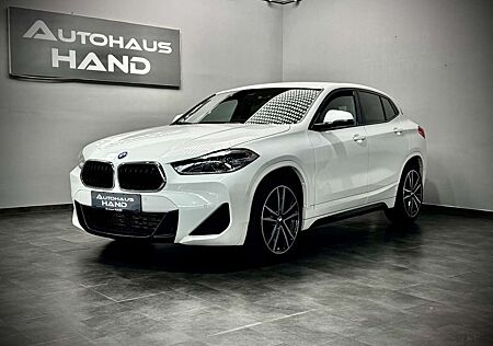 BMW X2 *xDRIVE*20dM-SPORT*HUD*ACC*HiFi'