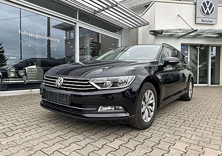 VW Passat Variant Volkswagen 2.0 TDI DSG COMFORT*NAVI*KAMERA*AHK