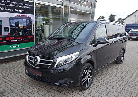 Mercedes-Benz V 250 CDI 4Mat Avantg Lang LIEGE/PANO/ACC/STDHZG