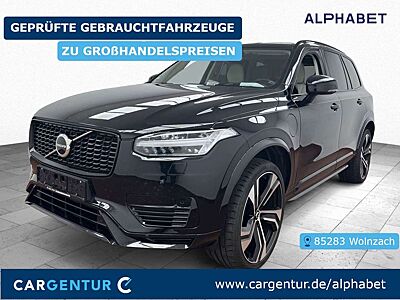 Volvo XC90 XC 90 T8 AWD Ultimate Dark Plug-In