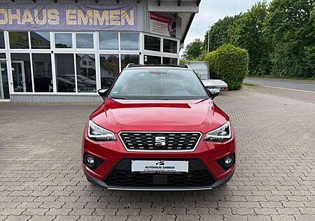 Seat Arona Xcellence