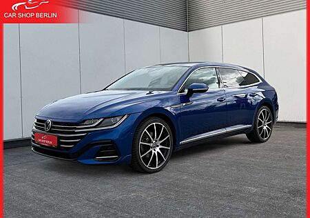VW Arteon Volkswagen Shooting Brake R-Line eHybrid Panorama