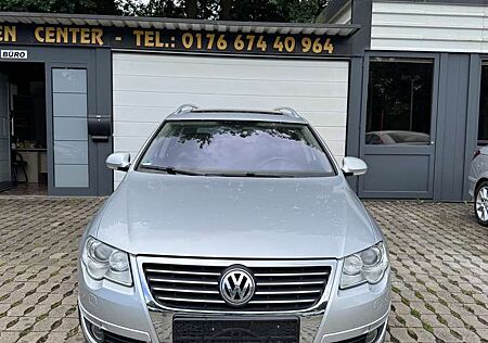 VW Passat Variant Volkswagen Highline