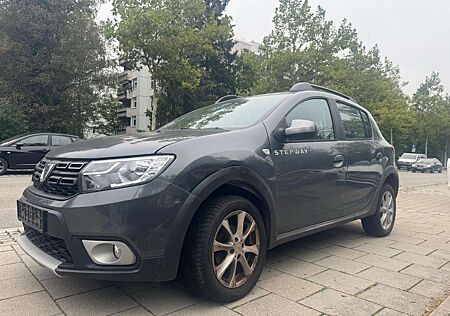 Dacia Sandero II 20 Jahre AKTION 2,0 % Finanzierung