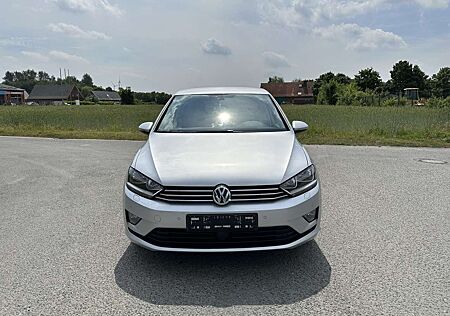 VW Golf Sportsvan Volkswagen Comfortline BMT/Start-Stopp