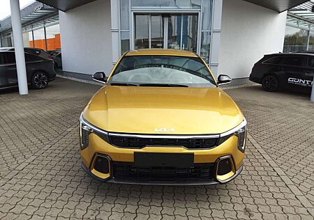 Kia K4 1.6T GT-line DCT DWP+ SD SITZ 18