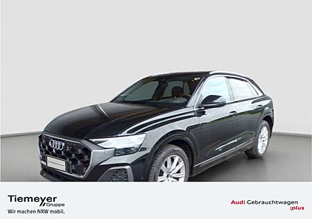 Audi Q8 50 TDI Q S LINE LUFT PANO HuD AHK