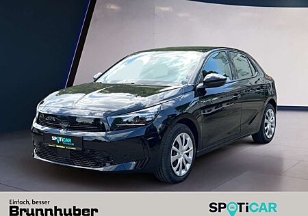 Opel Corsa F GS EU6e , GS, 1.2 Direct Injection Turbo 74 kW (