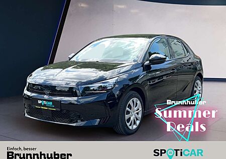 Opel Corsa F GS EU6e , GS, 1.2 Direct Injection Turbo 74 kW (