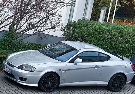 Hyundai Coupe 2.7 V6 GLS