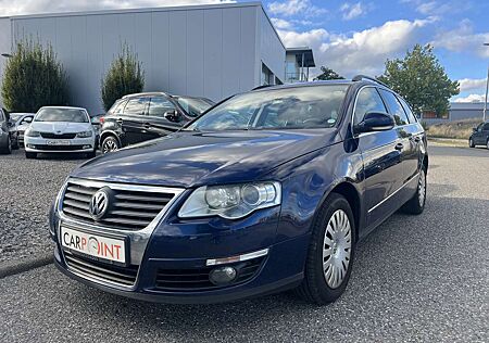VW Passat Volkswagen *2.0TDI*EURO5*AHK*PDC