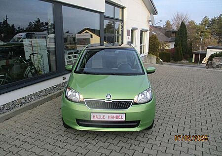 Skoda Citigo Ambition