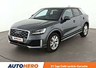 Audi Q2 1.4 TFSI ACT Sport*NAVI*LED*HEAD-UP*B&O*ACC*PDC*