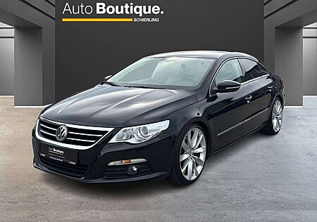 VW Passat CC Volkswagen 2.0 TDI/NAVI/SHZ/PDC/BI-XENON/+