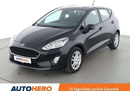Ford Fiesta 1.0 EcoBoost Cool&Connect*PDC*SHZ*LIMITER*KLIMA*