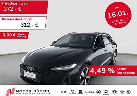 Audi A5 35 TFSI S-TR LED+NAVI+RFK+ACC+AHK+19"LM