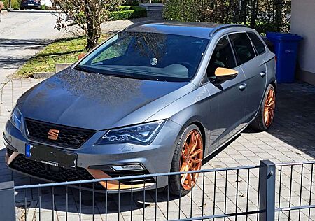 Seat Leon Cupra 300 4Drive
