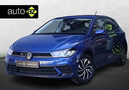 VW Polo Volkswagen 1.0 TSI Life