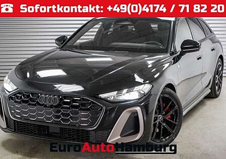 Audi A5 Avant TDI quattro s-tronic S-Line - LAG -LAG.