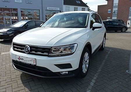 VW Tiguan Volkswagen Comfortline BMT/Start-Stopp
