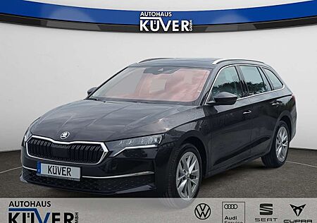 Skoda Octavia Combi Selection 2,0 TDI DSG Navi+Pano