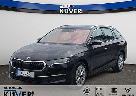 Skoda Octavia Combi Selection 2,0 TDI DSG Navi+Pano