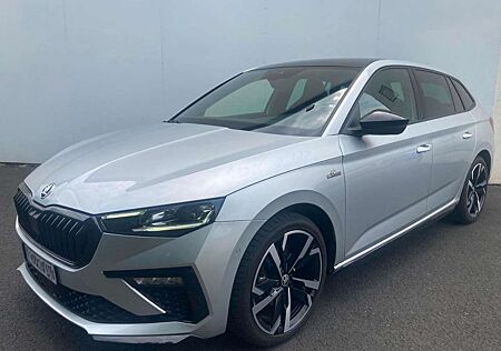 Skoda Scala NEW Monte Carlo* Glasdach*LED