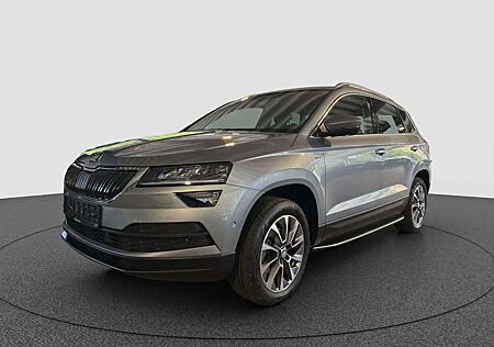 Skoda Karoq 1.5 TSI DSG Drive 125 BP Columbus / el. Heckkla...