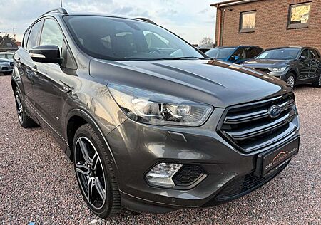 Ford Kuga ST-Line 2.0 TDCi AWD *PANO*TEMP*XENON*SHZ*