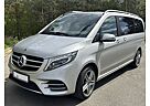 Mercedes-Benz V 250 V-Klasse Diesel (BlueTEC) d lang 4Matic 7G-TRONIC