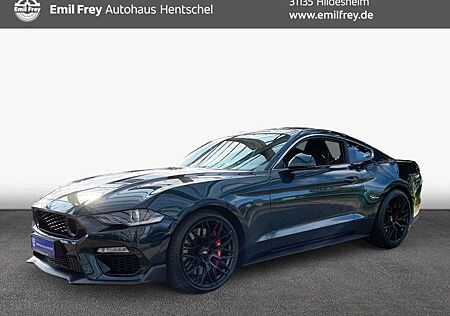 Ford Mustang Fastback 5.0 Ti-VCT V8 BULLITT