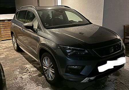 Seat Ateca 1.4 ECO TSI 4Drive DSG FR