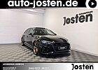 Audi RS4 quattro Bronze-Style Matrix Carbon RS-AGA