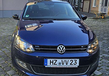 VW Polo Volkswagen Match