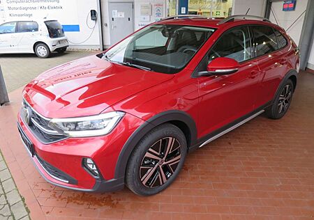 VW Taigo Volkswagen 1.0 TSI DSG Style