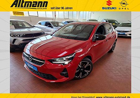 Opel Corsa Ultimate Park&Go Allwetterreifen
